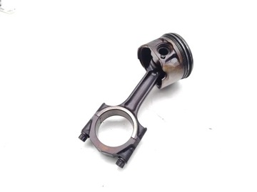 фото thumb №9, Volvo s60 поршень з шатуном 2002 turbo бензин 115kw 156 hp b5234t 2006