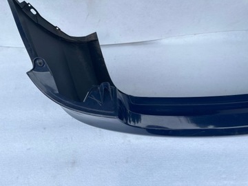 фото thumb №11, Бампер задній skoda fabia ii 2 універсал 07-14 5j9807431