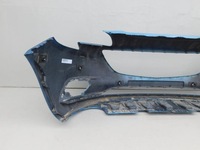 фото thumb №7, Opel corsa e 14- бампер передній перед