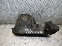 фото thumb №1, Кронштейн двигателя iveco daily 500376599