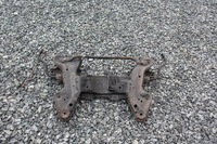 фото thumb №8, Подрамник подрамник подрамник c3 /208 i / 2008 i #1128