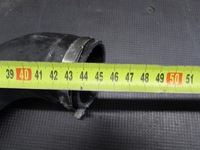 фото thumb №12, Труба воздуха 13267221 opel meriva b 13-17r