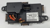 Купить Реле вентилятора отопителя mercedes-benz e w212 a2128702110 2.2l, фото thumb
