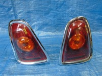 фото thumb №1, Mini r56 лампа задня задня права ładna