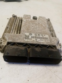 фото thumb №5, Блок управления двигателя skoda octavia ii 03g906601dj