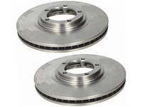 фото thumb №1, Диски перед hyundai starex 2.5 03-07 h-1 starex 2.5 03-07