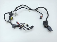 Fiat ducato 2017 правий сторона джгут трубопровід двері передніх Оригінал, фото thumb