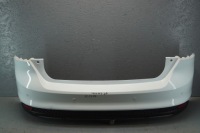 фото thumb №2, Бампер задняя ford focus mk3 hb 5b