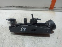 фото thumb №1, Fiat 600 шланг интеркулер 1.2 thp 9851983780