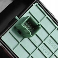 фото thumb №8, Кнопки панель перемикач вікон citroen peug