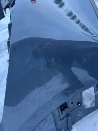 Mazda cx-30 бампер rok 2020 Цена, фото thumb