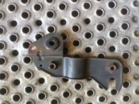 фото thumb №1, Кронштейн кронштейн накладка противотуманная фара кабина scania r 1355661