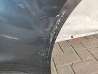 фото thumb №14, Дверь porsche taycan задние левая poznań giełda