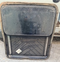 фото thumb №1, Люк дах зсувний ford escort v