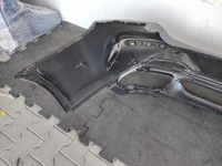 фото thumb №7, Бампер задняя задний m набор bmw 8 g14 g15 цвет 416