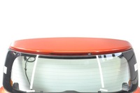 фото thumb №10, Suzuki swift mk6 крышка багажника багажника задняя задняя