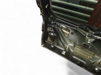 Lincoln nautilus задний  крышка багажника багажника Недорого, фото thumb