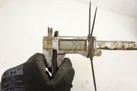 фото thumb №10, Pn078 suzuki vitara iii 1.6i зчеплення повний