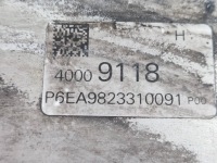 фото thumb №6, Радиатор egr opel astra k 40009118