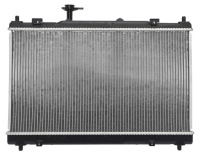 фото thumb №3, Радіатор suzuki sx-4 s-cross vitara 1770061m00