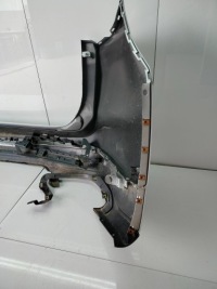 фото thumb №15, Бампер задний ford edge mk2 ii st line gt4b-17h760-ba