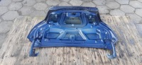 фото thumb №9, Кришка багажника задня задня sedan kgnc peugeot 508 i