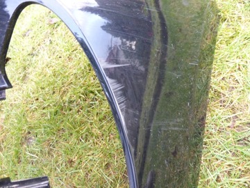 фото thumb №7, Renault zoe рестайлинг бампер перед переднее познань