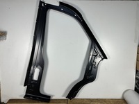 фото thumb №6, Порог блок двигателя левый рама vw crafter ii 2 7c 7c0 man tge 2017- nowka оригинальный