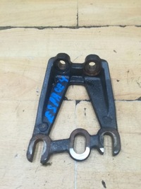 фото thumb №1, Кронштейн кронштейн каталізатора espace iv lift 2.0 dci