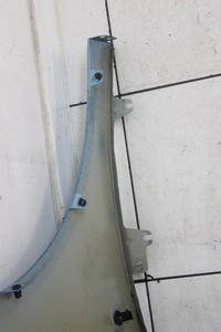 фото thumb №9, Skoda roomster 06r- крыло левый перед передний 9444