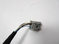 фото thumb №7, Зеркало левая ford fiesta mk7 lift 6 pin anglik 2d