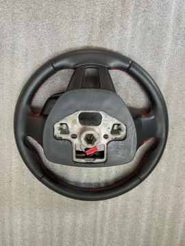 фото thumb №5, Ford focus mk3 рестайлинг руль st line