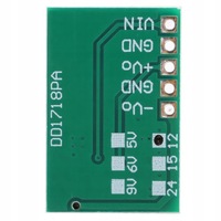 фото thumb №5, Модуль dc-dc модуль mini мощности