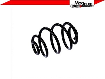 фото thumb №2, Пружина подвешивание [magnum технология]