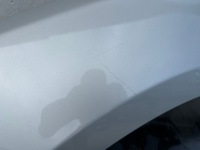 фото thumb №9, Bmw 1 e81 e82 e87 e88 крило ліве срібний гарний