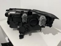 фото thumb №10, Vw tiguan ii рестайлінг фара права перед повний led 5nb941082h