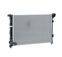 фото thumb №1, Радиатор основний  ridex 470r0174 do mini cabrio r52 хэтчбек r50, r53