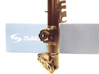 Амортизатор sachs 170 824 Київ, фото thumb