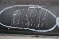 фото thumb №13, Бампер перед передний vw golf vi 6 5k 08- gti