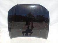 фото thumb №1, Audi a6 c7 4g 4g0 капот кришка двигуна