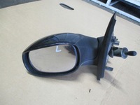 фото thumb №1, Citroen c2 2003-2009 дзеркало ліва ручні