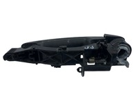 фото thumb №2, Ручка дверь правый перед наружная renault master iv 806069981r