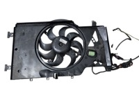 Купить Вентилятор вентилятор радиатора opel meriva b 1.4 t r3455005, фото thumb