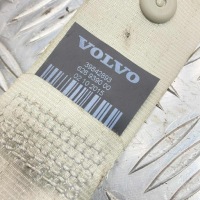 Ремень безопасности левое  задняя xc90 2 Недорого, фото thumb