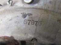 фото thumb №6, Зчеплення притиск 1.4 16v fiat tipo ii універсал