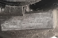 фото thumb №9, Турбина fiat ulysse 179_ 34027402 2.0l дизель 80kw 2003