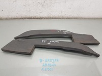 фото thumb №1, Шумоізоляція крила лівий ліва перед renault kadjar