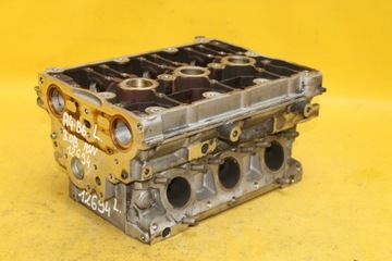 ГОЛОВКА ДВИГАТЕЛЯ ЛЕВАЯ 06C103373F 3.0 ASN A4 B6