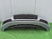 Audi a7 4g8 c7 lift бампер передній kompletny lz7g 4 pdc сріблястий камера Доставка, фото thumb