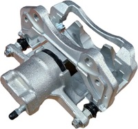 фото thumb №1, Mitsubishi fuso - супорт гальмівний задня лівий